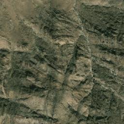 Satellite imagery of Tōṟ Ghar, AF