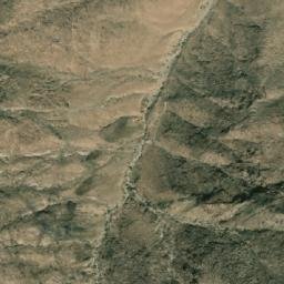 Satellite imagery of Tōṟ Ghar, AF