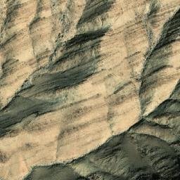 Satellite imagery of Khārī, AF