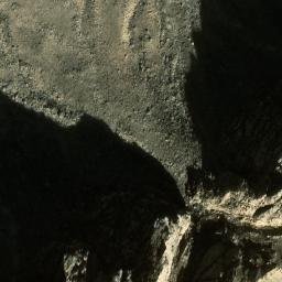 Satellite imagery of Shīn Ghar, AF