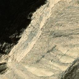 Satellite imagery of Shīn Ghar, AF