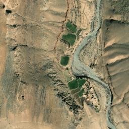 Satellite imagery of Kōh-e ‘Āshiqān, AF