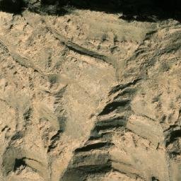 Satellite imagery of Kōh-e Surkh, AF