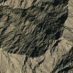 Satellite imagery of Kūh-e Rāzdān, AF