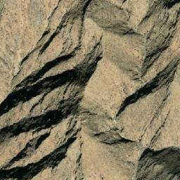 Satellite imagery of Kōh-e Āsmān, AF