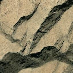 Satellite imagery of Kōh-e Āsmān, AF