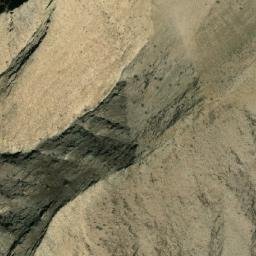 Satellite imagery of Kōh-e Āsmān, AF