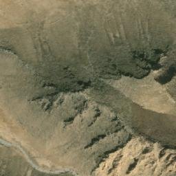 Satellite imagery of Kāfar Kūh, AF
