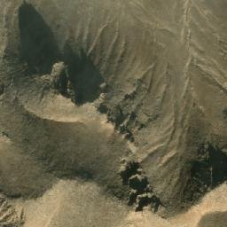 Satellite imagery of Kāfar Kūh, AF