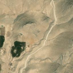 Satellite imagery of Silsilah-ye Āghā, AF