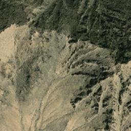 Satellite imagery of Zar Ţāle‘ Ghar, AF