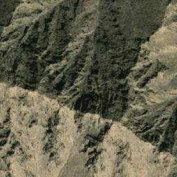 Satellite imagery of Zar Ţāle‘ Ghar, AF