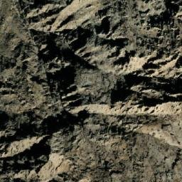 Satellite imagery of Bākhōr Ghar, AF