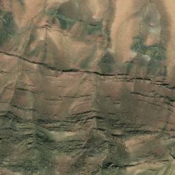 Satellite imagery of Kōklak Ghar, AF