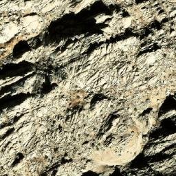 Satellite imagery of Khrebet Mazar, AF