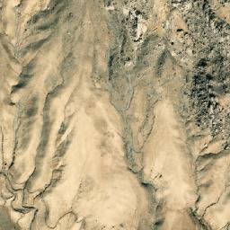 Satellite imagery of Shāh-e Mardān, AF