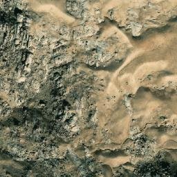 Satellite imagery of Bughrā Ghar, AF