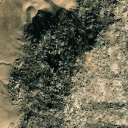 Satellite imagery of Bughrā Ghar, AF