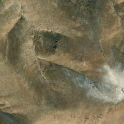 Satellite imagery of Būkah Ghar, AF
