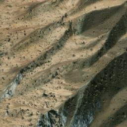 Satellite imagery of Būkah Ghar, AF