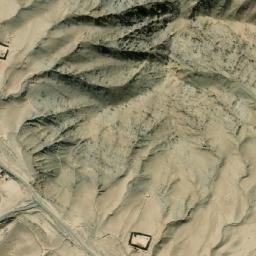 Satellite imagery of Dê Tsātsōbī Sar, AF