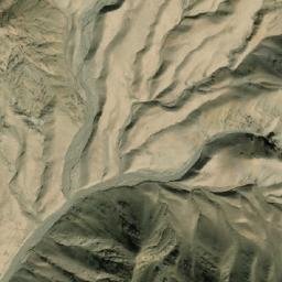 Satellite imagery of Dê Tsātsōbī Sar, AF