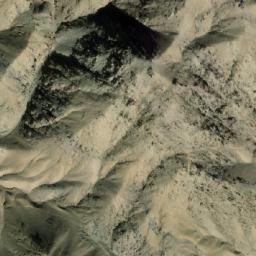 Satellite imagery of Dê Tsātsōbī Sar, AF