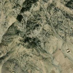 Satellite imagery of Garday, AF