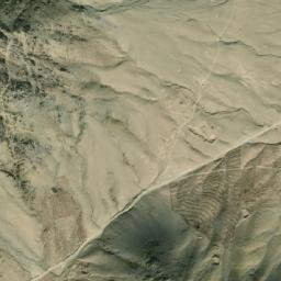 Satellite imagery of Garday, AF