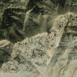 Satellite imagery of Dê Nidāw Ghar, AF