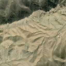 Satellite imagery of Dê Nidāw Ghar, AF