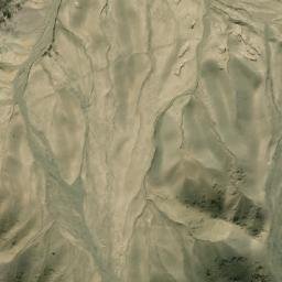 Satellite imagery of Dê Tarakayō Pitāw, AF