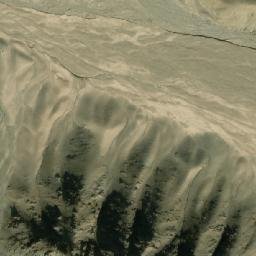 Satellite imagery of Dê Tarakayō Pitāw, AF