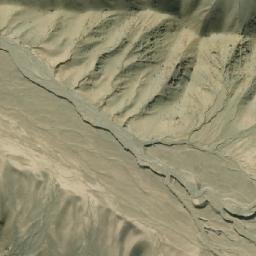 Satellite imagery of Dê Tarakayō Pitāw, AF