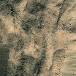 Satellite imagery of Kōtal-e Yakhāb, AF