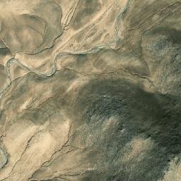 Satellite imagery of Jān Bēg, AF
