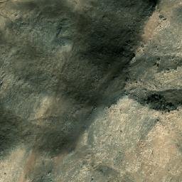 Satellite imagery of Jān Bēg, AF