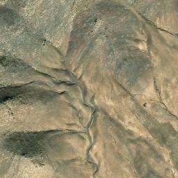 Satellite imagery of Jān Bēg, AF