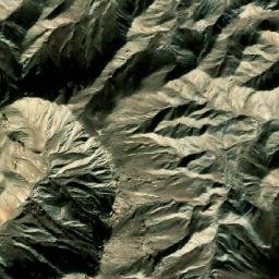 Satellite imagery of Showkhrīā, AF