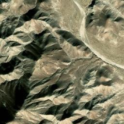 Satellite imagery of Showkhrīā, AF