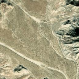 Satellite imagery of Showkhrīā, AF