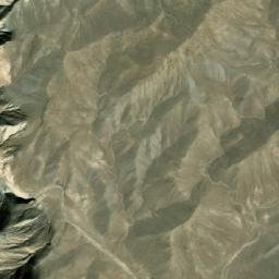 Satellite imagery of Kowrū Kats, AF