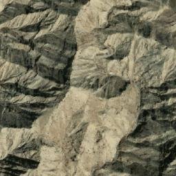 Satellite imagery of Ghūl Mīlah, AF