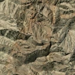 Satellite imagery of Ghūl Mīlah, AF