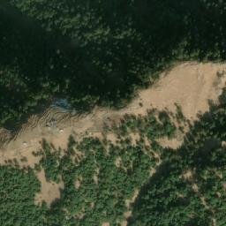 Satellite imagery of Dain Kund, IN