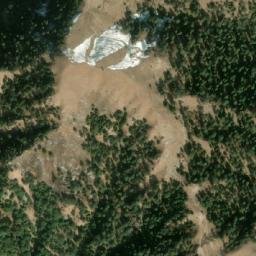 Satellite imagery of Dain Kund, IN