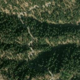 Satellite imagery of Dain Kund, IN