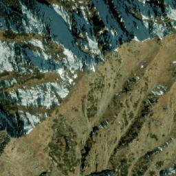 Satellite imagery of Chukrehla Dhār, IN