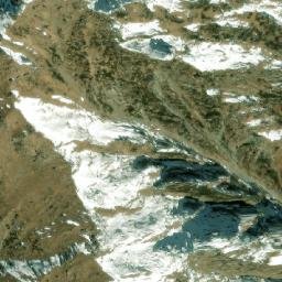 Satellite imagery of Chukrehla Dhār, IN