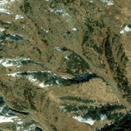 Satellite imagery of Chukrehla Dhār, IN